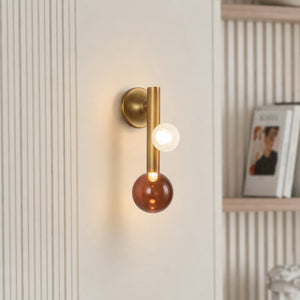 Reese Wall Sconce