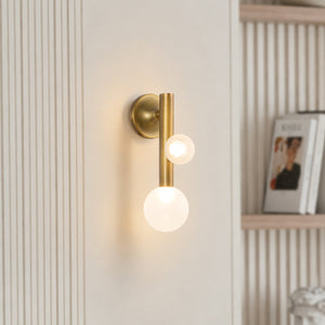 Reese Wall Sconce