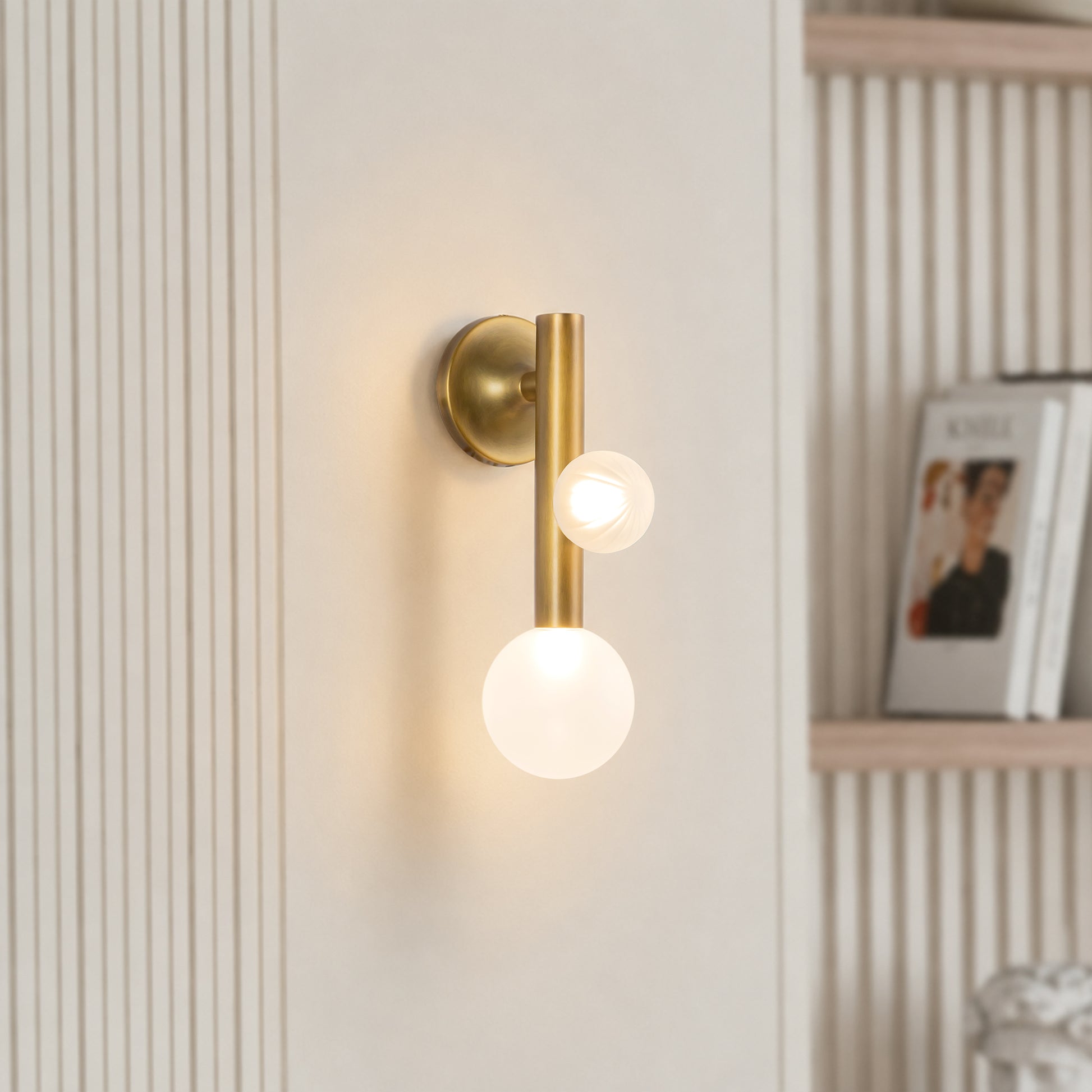 Reese Wall Sconce