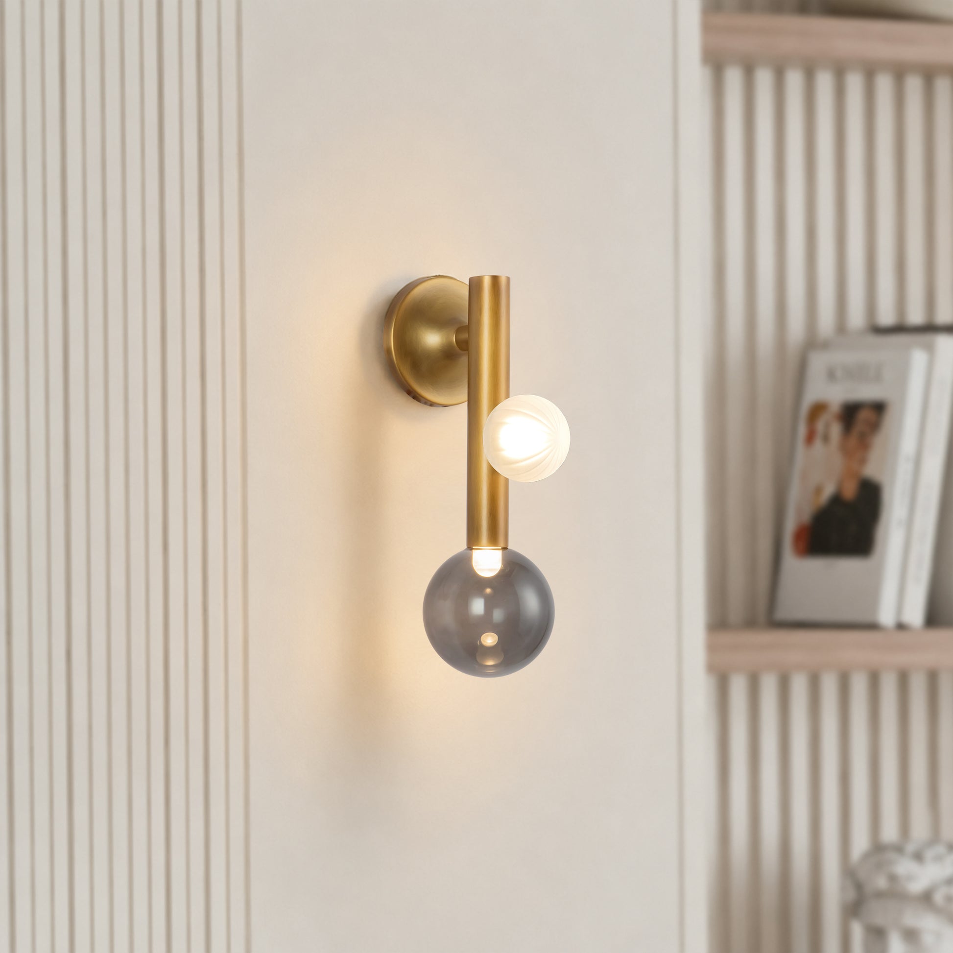 Reese Wall Sconce