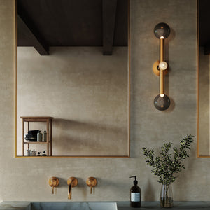 Reese Wall Sconce