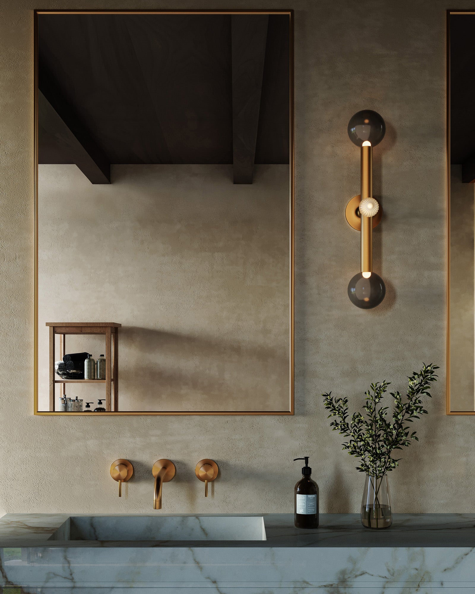 Reese Wall Sconce