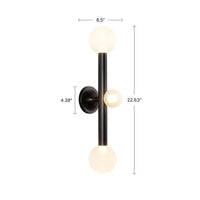Reese Wall Sconce