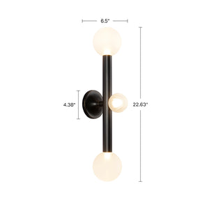 Reese Wall Sconce