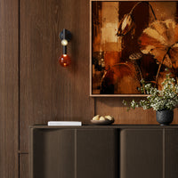 Reese Wall Sconce