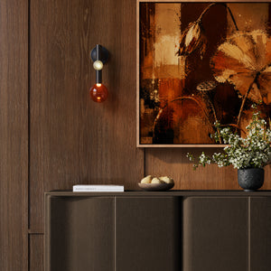 Reese Wall Sconce