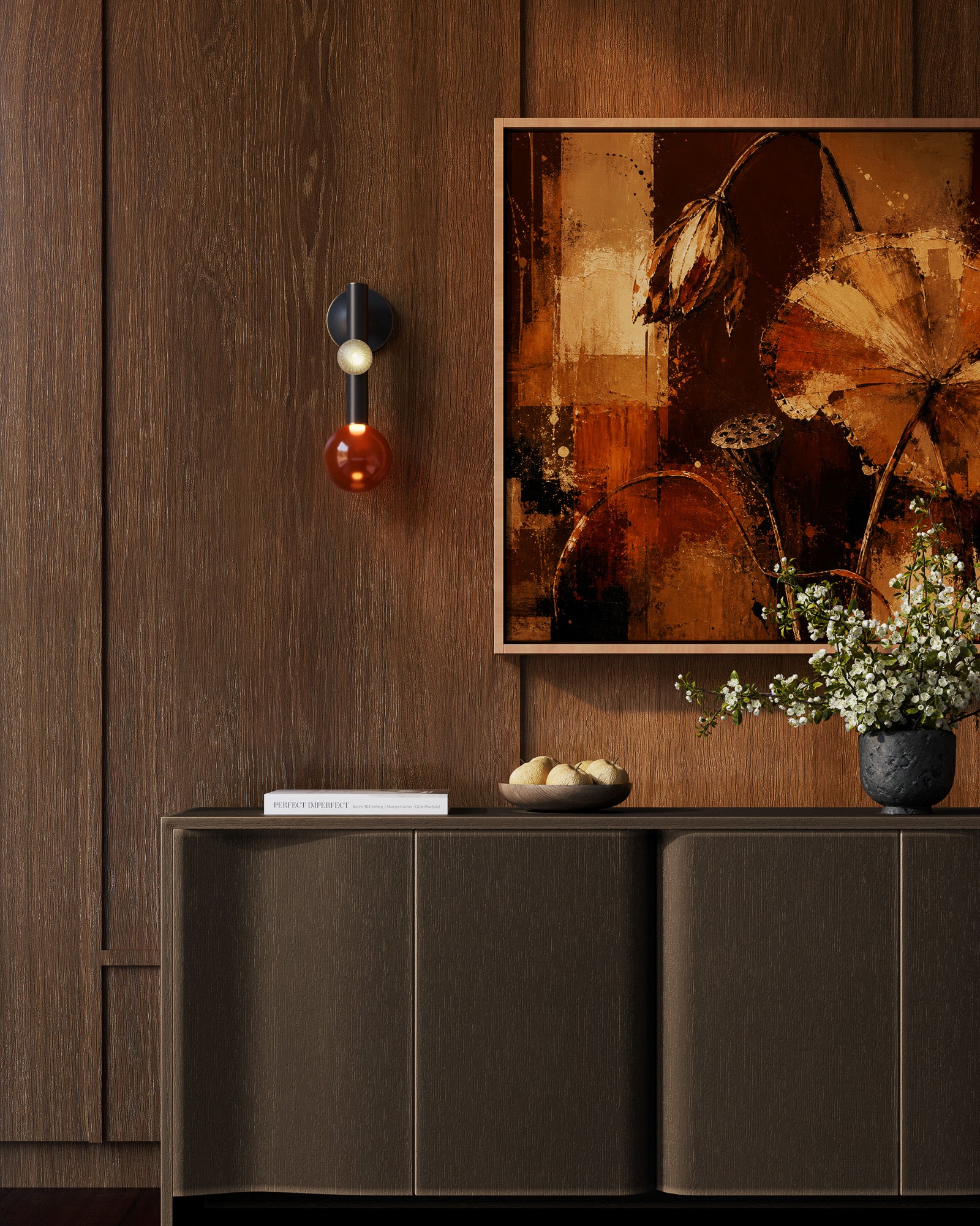 Reese Wall Sconce