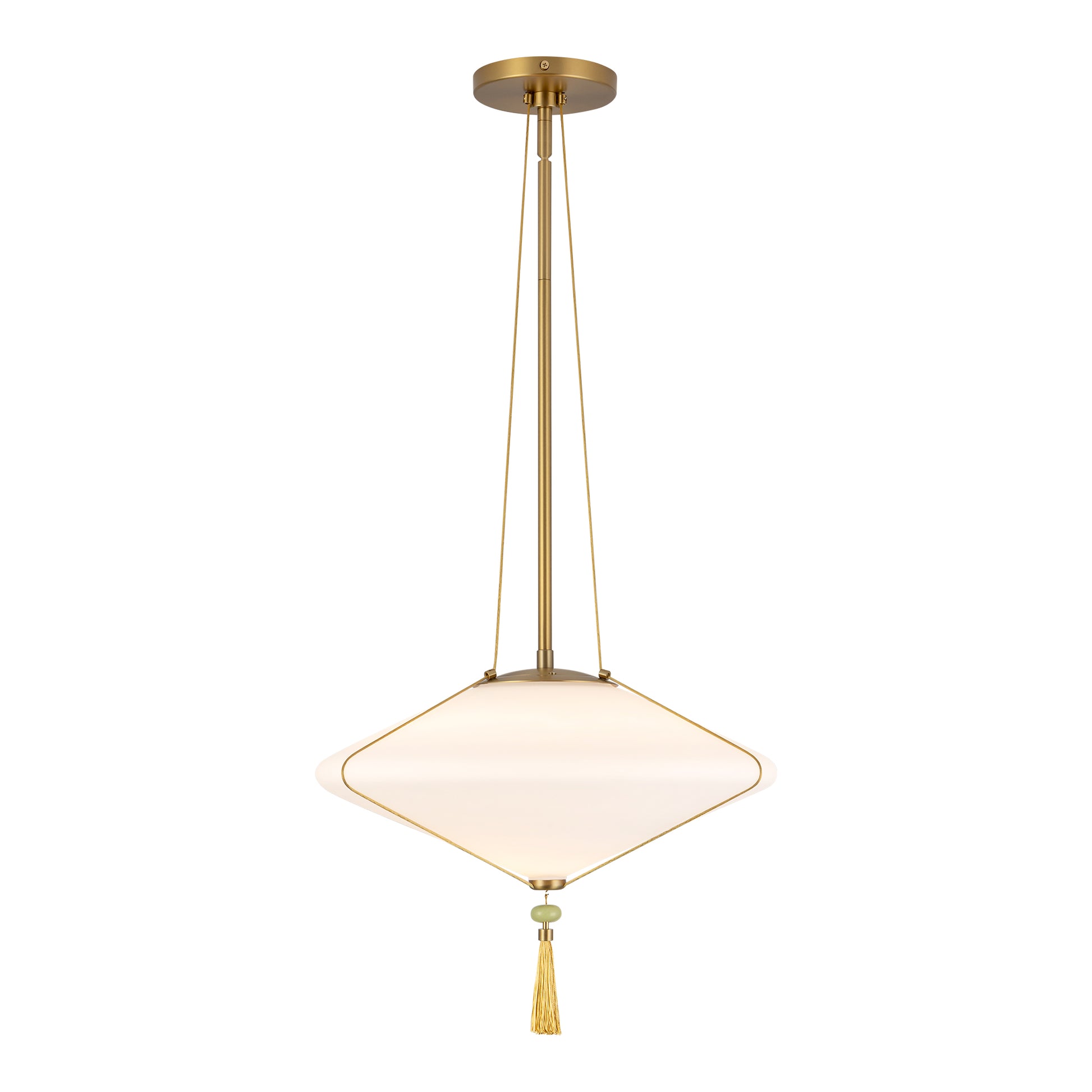 Reeve 15-in Pendant