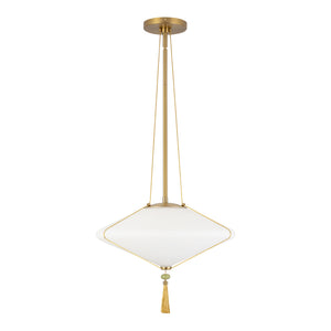 Reeve 15-in Pendant