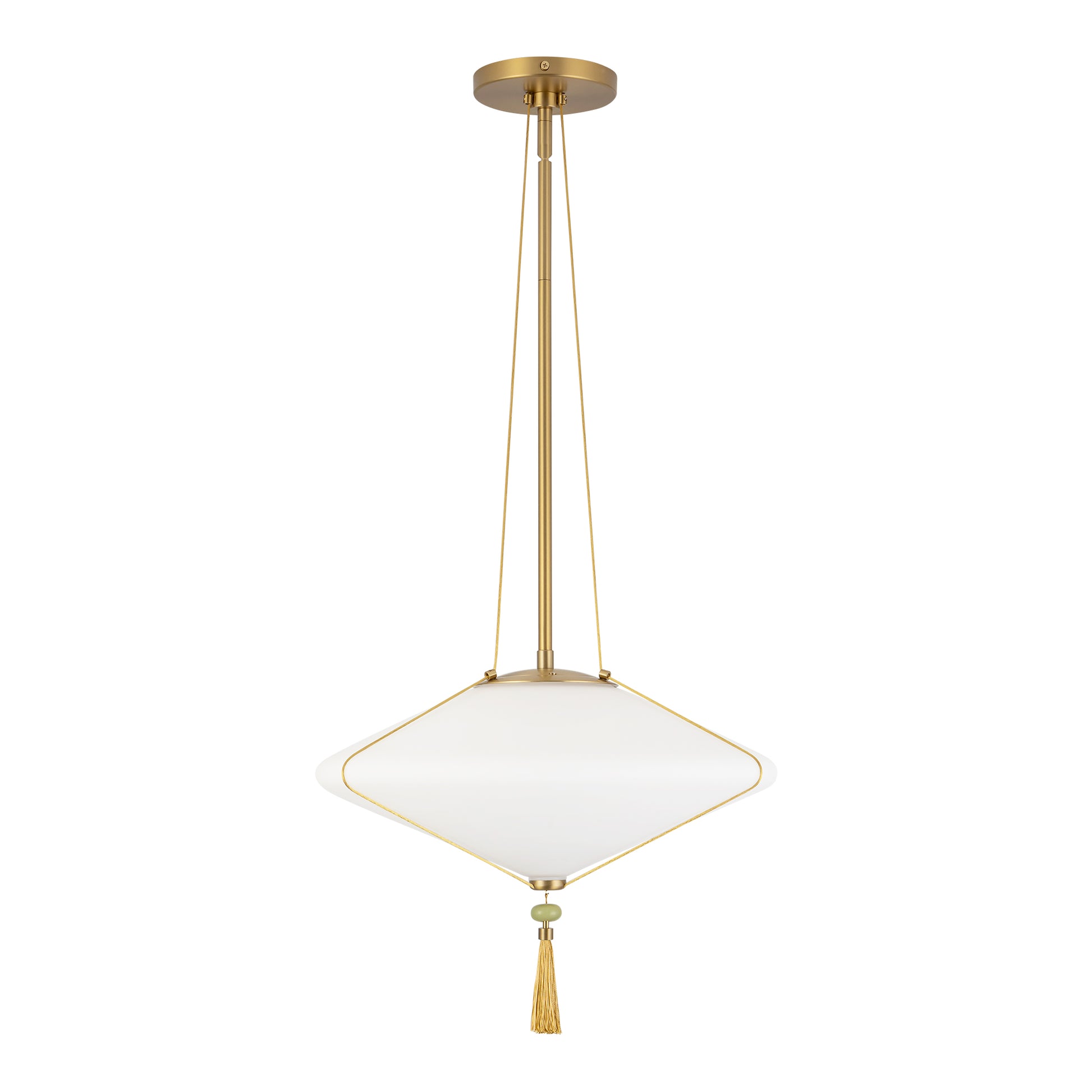 Reeve 15-in Pendant