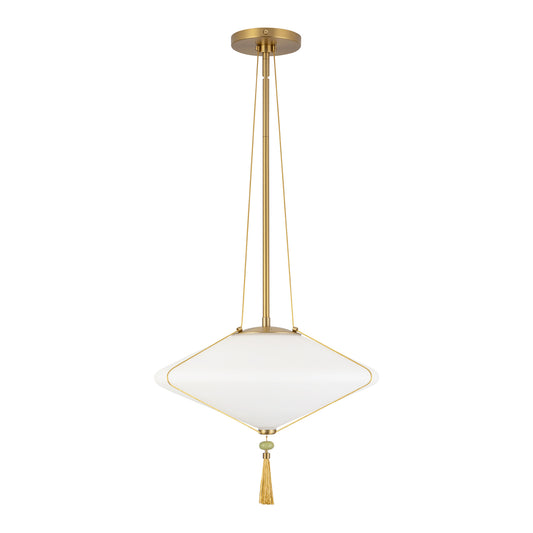 Reeve 15-in Pendant