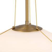 Reeve 15-in Pendant