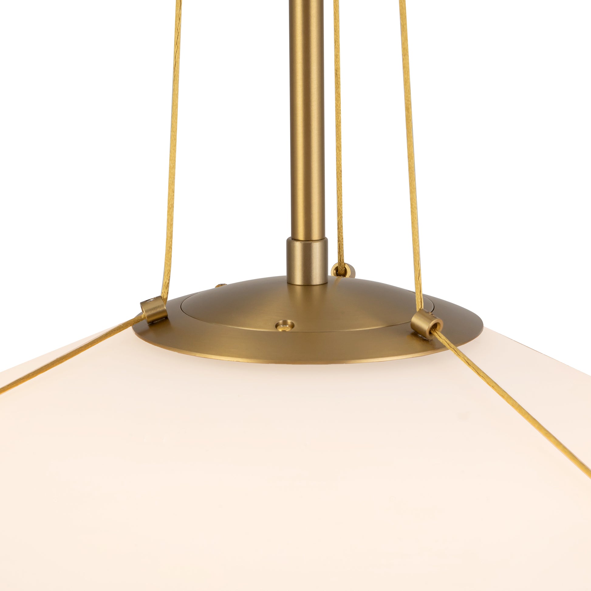 Reeve 15-in Pendant