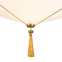 Reeve 15-in Pendant