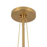Reeve 15-in Pendant