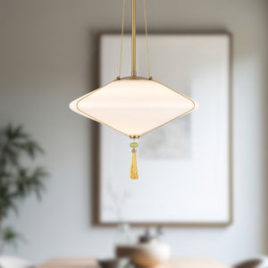 Reeve 15-in Pendant