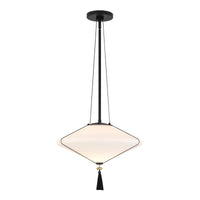 Reeve 15-in Pendant