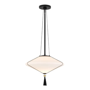 Reeve 15-in Pendant