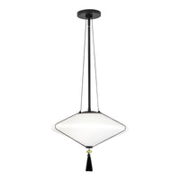 Reeve 15-in Pendant