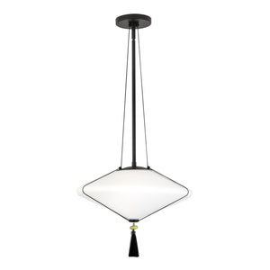 Reeve 15-in Pendant
