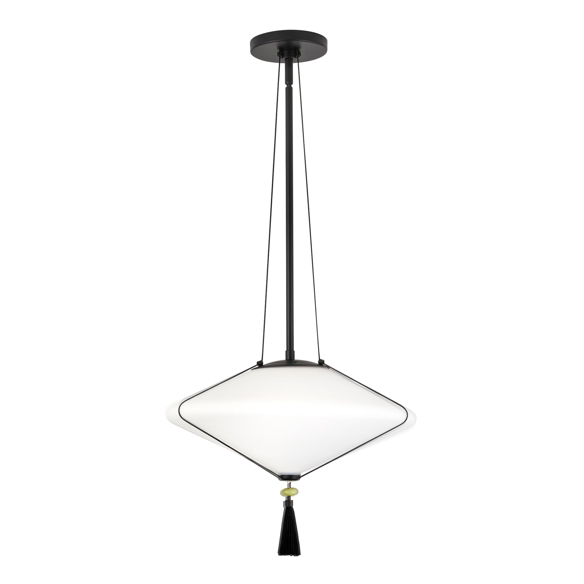 Reeve 15-in Pendant