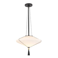Reeve 15-in Pendant