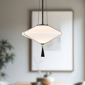 Reeve 15-in Pendant