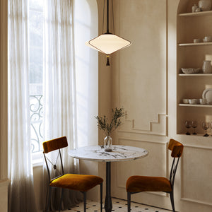 Reeve 15-in Pendant