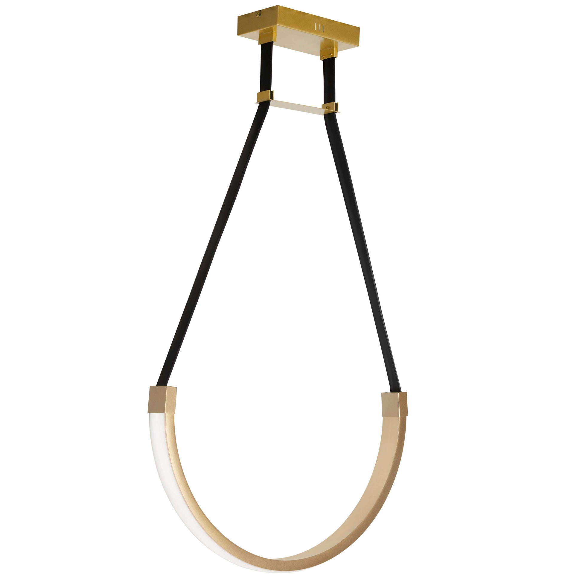 Regan 30W Pendant