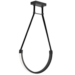 Regan 30W Pendant