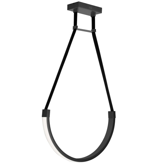 Regan 30W Pendant