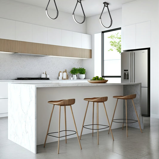 Regan 30W Pendant