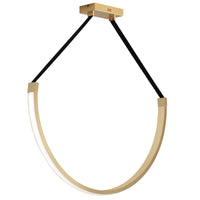 Regan 50W Pendant