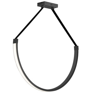 Regan 50W Pendant