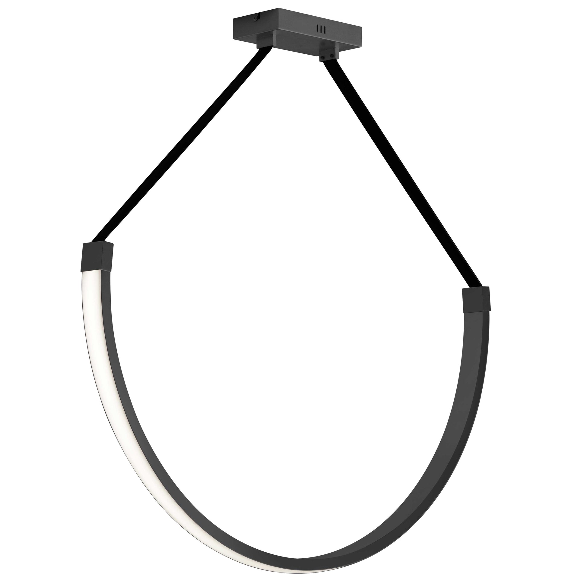 Regan 50W Pendant