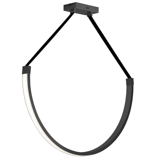 Regan 50W Pendant