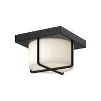 Regalo Flush Mount