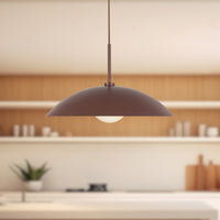 Regent Pendant