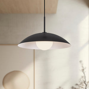 Regent Pendant