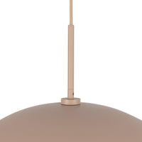 Regent Pendant