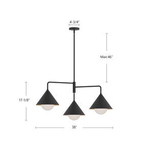 Remy Chandelier