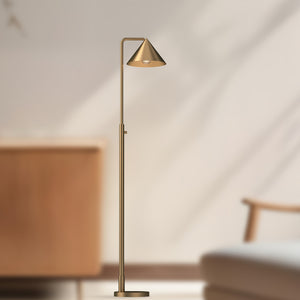 Remy 58-in Floor Lamp
