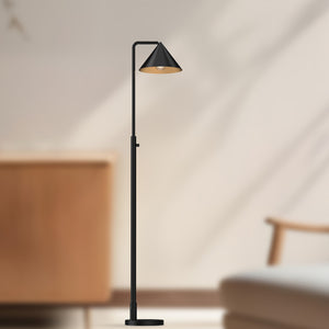 Remy 58-in Floor Lamp