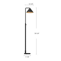 Remy Floor Lamp