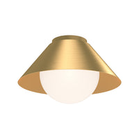 Remy Flush Mount