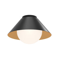 Remy Flush Mount