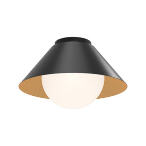 Remy Flush Mount