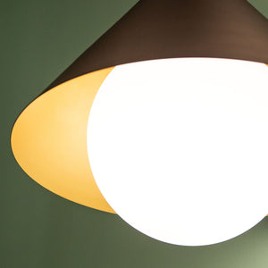 Remy Flush Mount