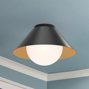 Remy Flush Mount