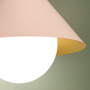 Remy Flush Mount